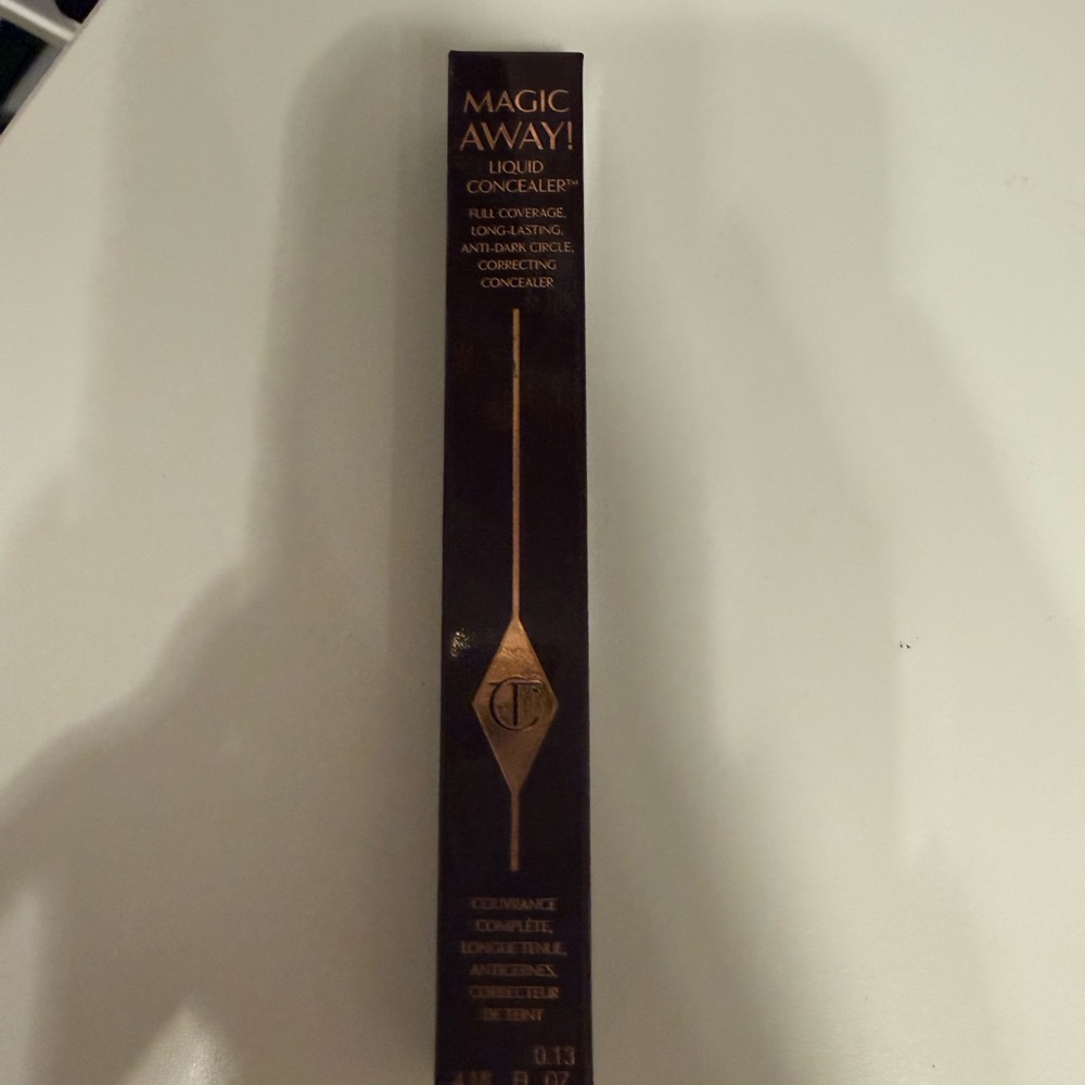 Charlotte Tilbury Medium Liquid Concealer